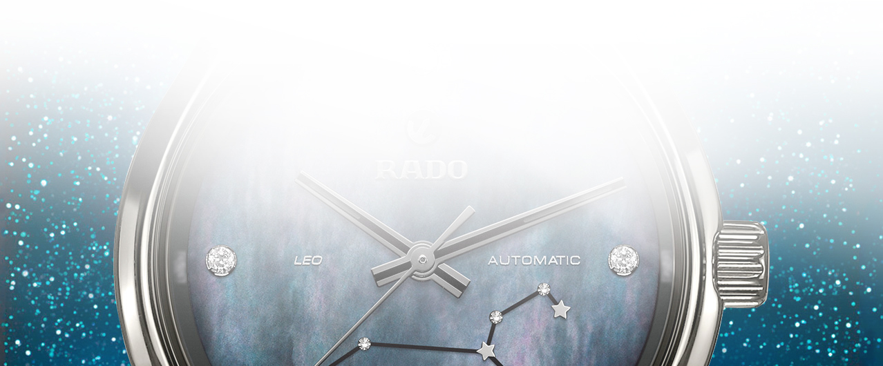 Rado true sale star sign price