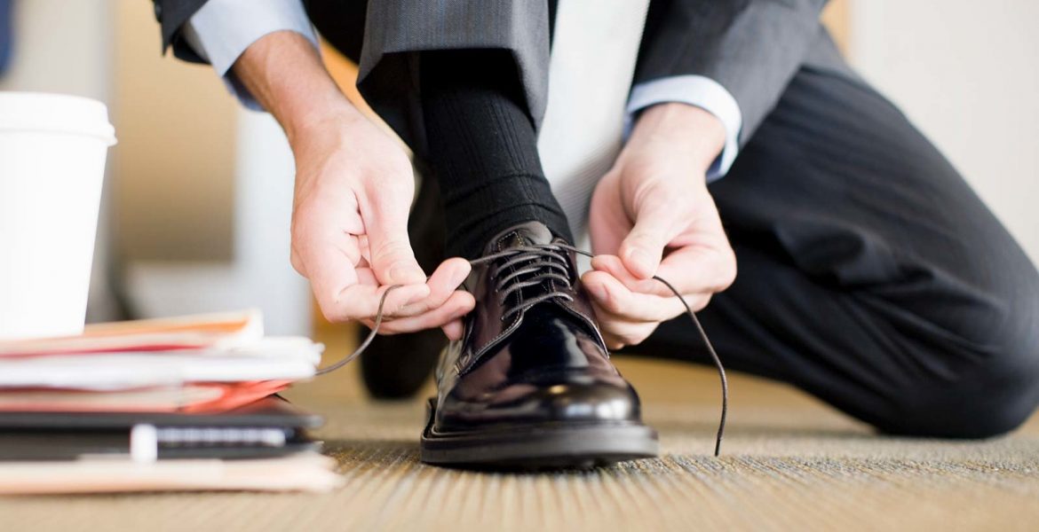 WORKING MEN | Men's Shoes – Popley
