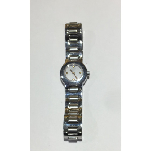 Tissot Quadrato T005.510.110