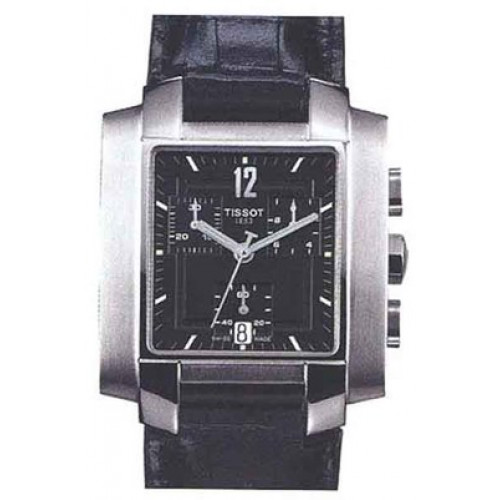 Tissot T-TREND TXL CHRONO T60.1.527.52