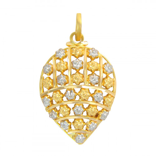 Bandhan Pendant A10/BN14452