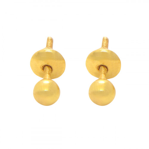 Bandhan Earring A100/BN14491