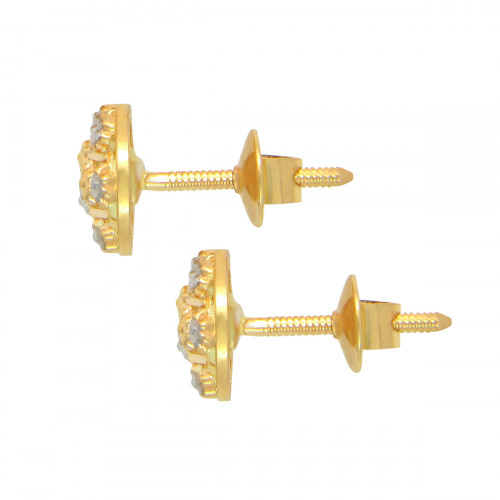 Bandhan Earring A11/BN14452