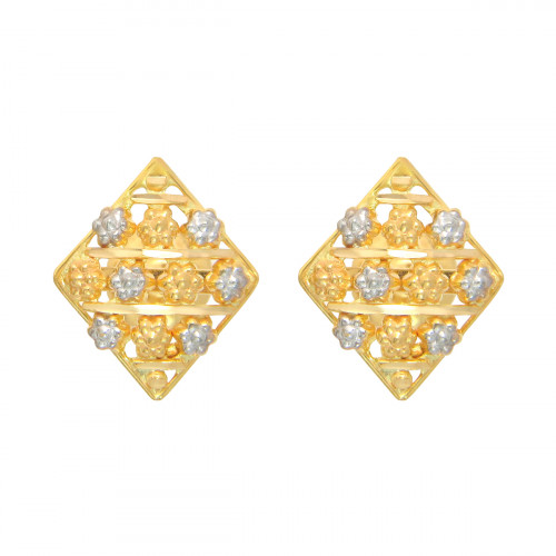 Bandhan Earring A12/BN14454