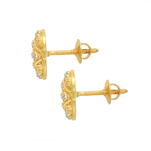 Bandhan Earring A13/BN14451