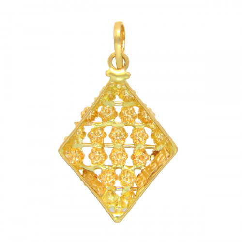 Bandhan Pendant A14/BN14454