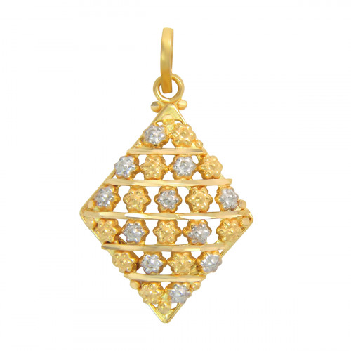 Bandhan Pendant A14/BN14454