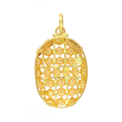 Bandhan Pendant A15/BN14450