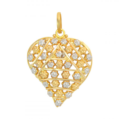 Bandhan Pendant A16/BN14451