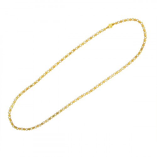 Bandhan Gold Chain A29/BN13697