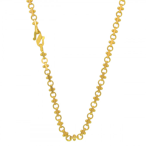 Bandhan Gold Chain A29/BN13697