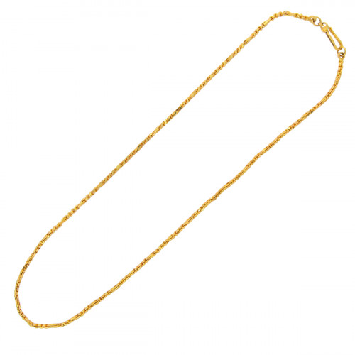 Bandhan Gold Chain A30/BN13912