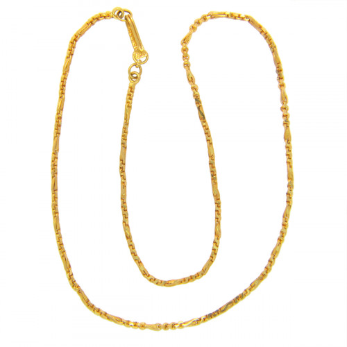 Bandhan Gold Chain A30/BN13912