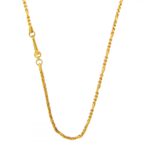 Bandhan Gold Chain A30/BN13912