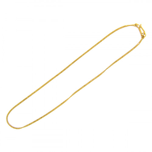 Bandhan Gold Chain A31/BN14091