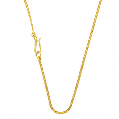 Bandhan Gold Chain A31/BN14091