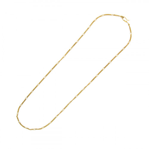 Bandhan Gold Chain A32/BN14295