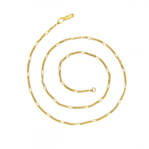 Bandhan Gold Chain A32/BN14295