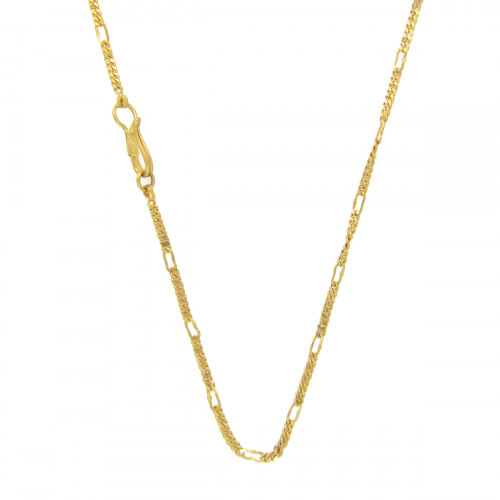 Bandhan Gold Chain A32/BN14295