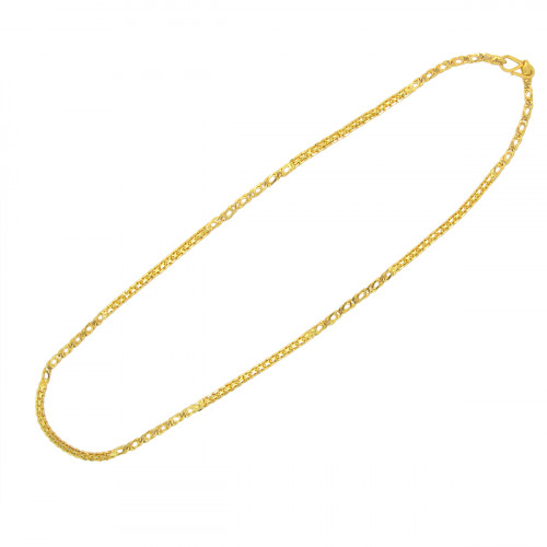 Bandhan Gold Chain A33/BN14432