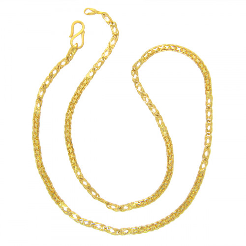 Bandhan Gold Chain A33/BN14432