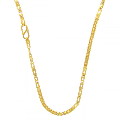 Bandhan Gold Chain A33/BN14432