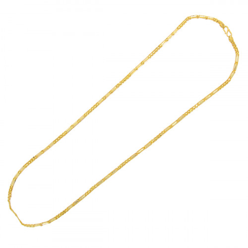 Bandhan Gold Chain A34/BN14436