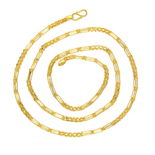 Bandhan Gold Chain A34/BN14436