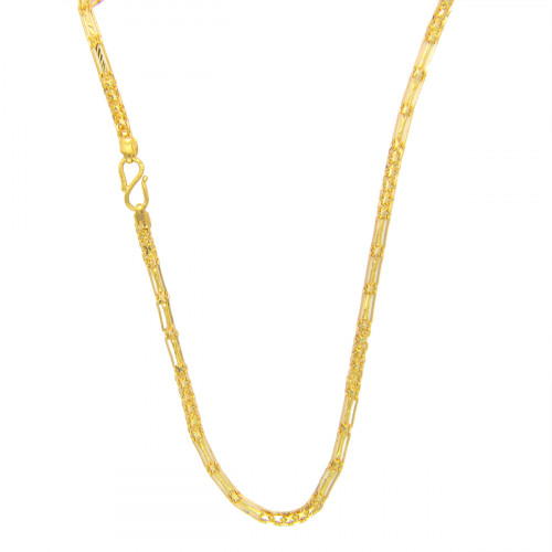 Bandhan Gold Chain A34/BN14436