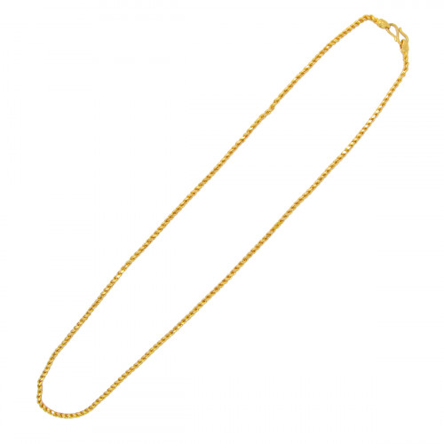 Bandhan Gold Chain A35/BN14465