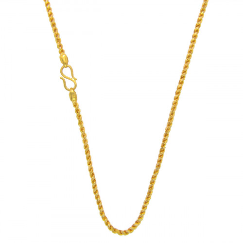 Bandhan Gold Chain A35/BN14465