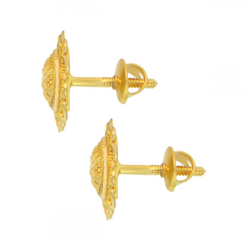 Bandhan Earring A37/BN14088