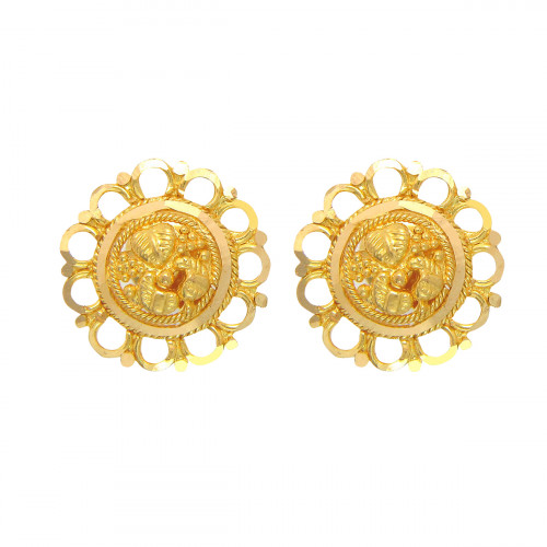 Bandhan Earring A37/BN14088