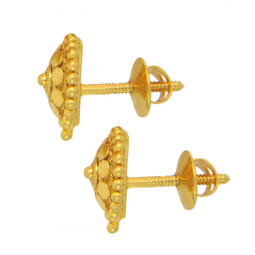 Bandhan Earring A38/BN14129