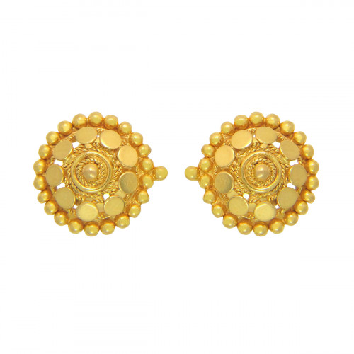 Bandhan Earring A38/BN14129