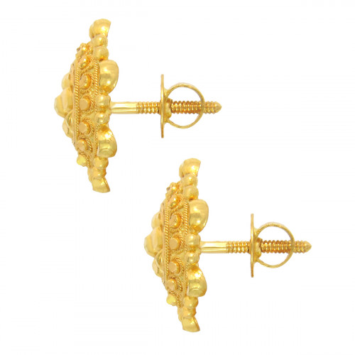 Bandhan Earring A39/BN12037