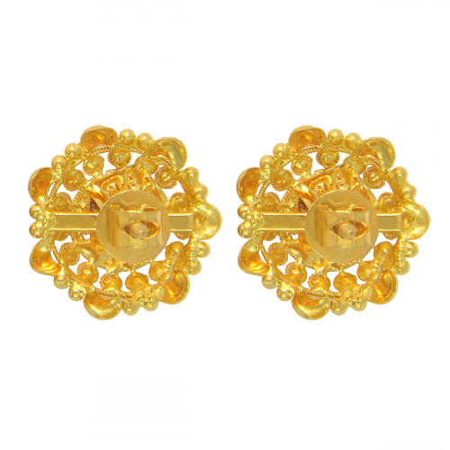 Bandhan Earring A39/BN12037