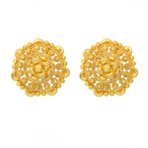 Bandhan Earring A39/BN12037