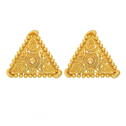 Bandhan Earring A40/BN12021