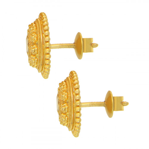 Bandhan Earring A41/BN13139