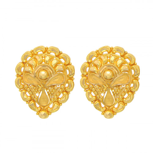 Bandhan Earring A42/BN13630