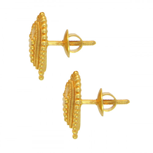 Bandhan Earring A43/BN13142