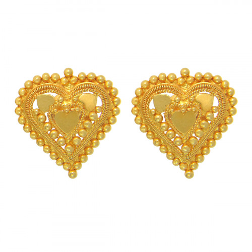 Bandhan Earring A43/BN13142