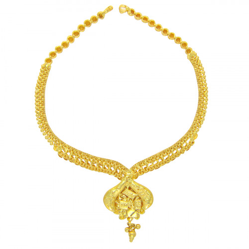 Bandhan Necklace A47/BN14321