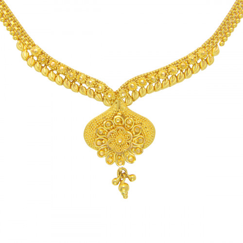 Bandhan Necklace A47/BN14321