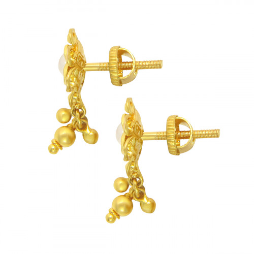 Bandhan Earring A48/BN14321