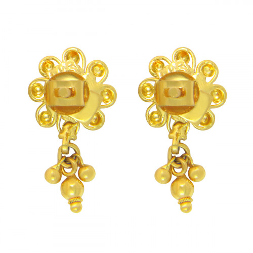 Bandhan Earring A48/BN14321