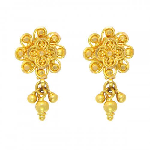 Bandhan Earring A48/BN14321