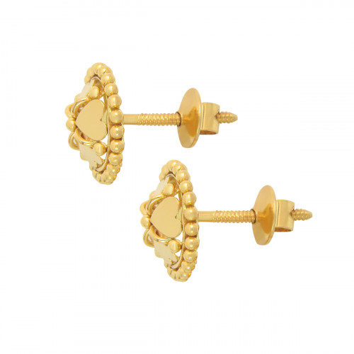 Bandhan Earring A4/BN14456