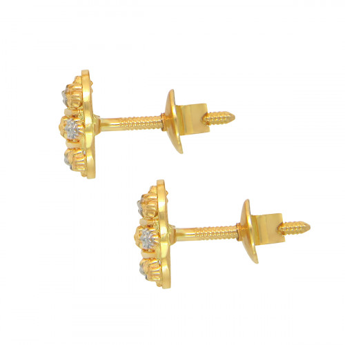 Bandhan Earring A5/BN14455